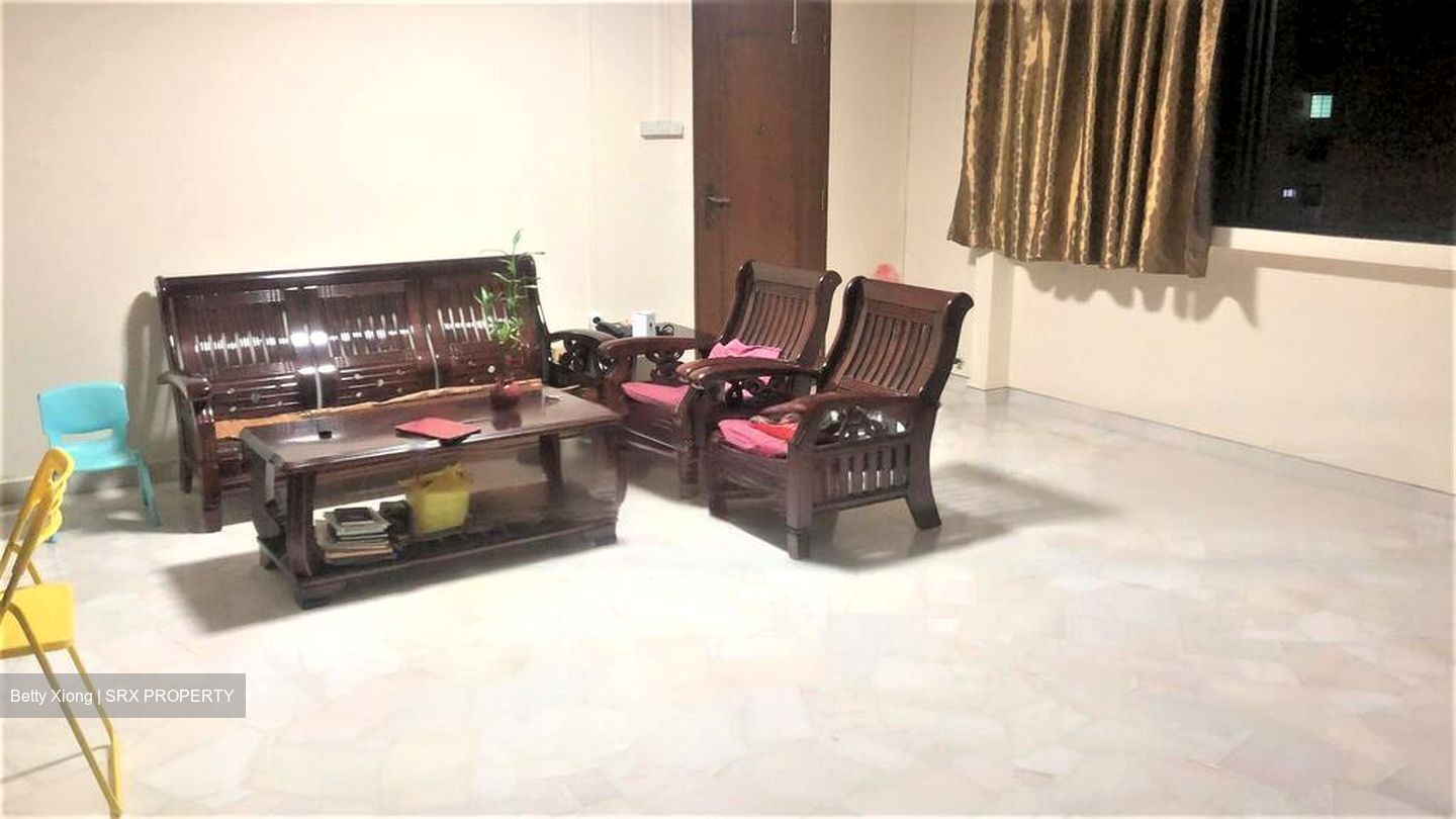 Blk 165 Siglap East (Bedok), HDB 5 Rooms #569270101